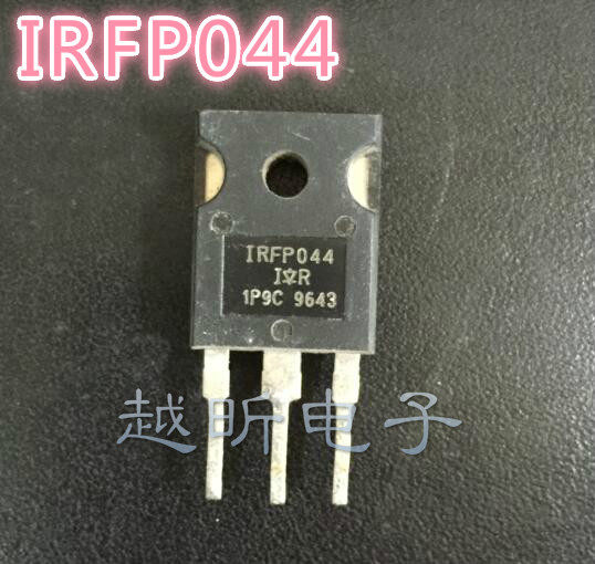 Original IMPORTED UNLOADER IRFP044 IRFP044N QUALITY ASSURANCE UNLOADER ELEMENTS FIELD EFFECT