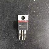 CSD19505KCS Оригинальная разборка TO-220 ТРЕЗИЙ 80 В 150A Тест