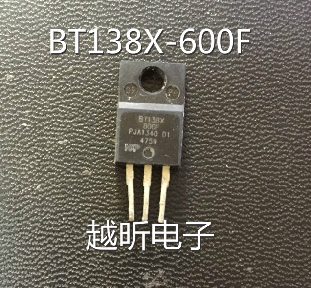 BT138X-600F quality assurance of BT138X-600F original installation import unloader