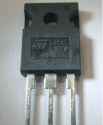 Original IMPORTED UNLOADER STPS60L30CW 60A 30V SCHOTTKY RECTIFICATION TUBE