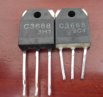 Original disassembly machine C3688 2SC3688 quality assurance