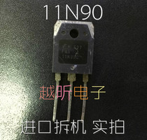 FET disassembly SSH11N90 FQA11N90 11N90 Measured delivery Spot hot sale