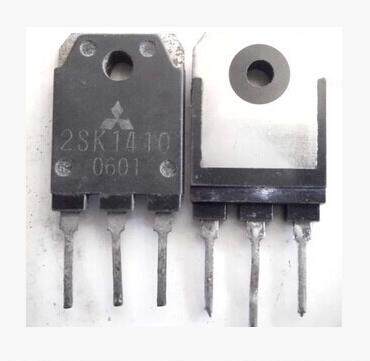(Yuexin Electronics) original imported disassembly machine 2SK1410 K1410 quality assurance