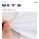 Sports suit men's quick-drying ice silk vest running summer jersey fitness clothes new badminton suit