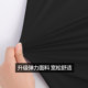 Quick-Drying Long-Sleeved Stretch Sports Top for Men 2025 New Autum Half-Zip Golf Tennis Badminton Uniform