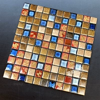 Темно -коричневый 23 коричневый ледяной цветок