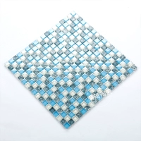 Ветер и Рийи (синий)