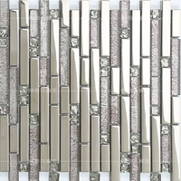 Серебро [длинная короткая полоса]