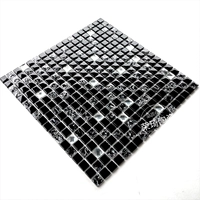 Прозрачная слабая темнота бриллиантовая модель