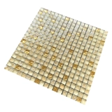 Ронгки хрустальный стеклянный ледяной