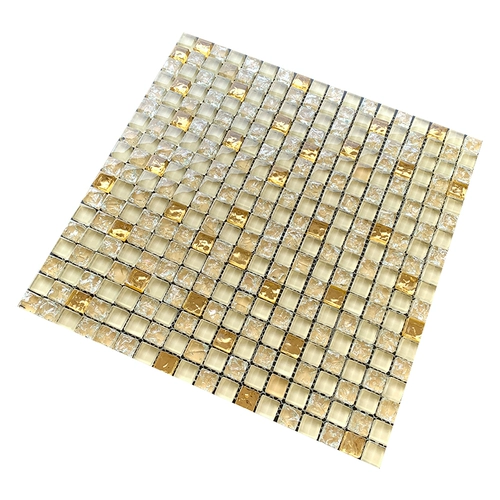 Ронгки хрустальный стеклянный ледяной