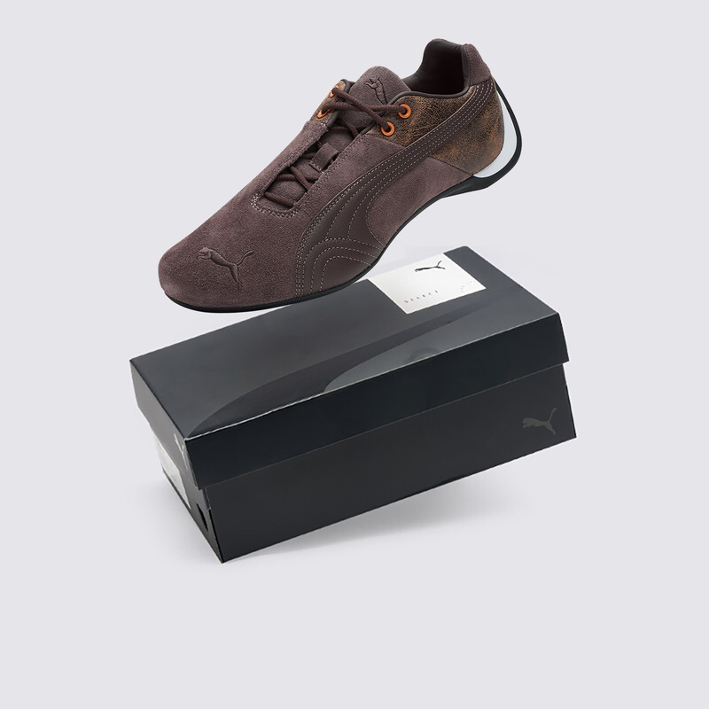Puma Future Cat New Men's and Women's Low-Top Thin-Soled Racing Shoes Sports Casual Shoes 405285-01 Puma Future Cat New Men's and Women's Low-Top Thin-Soled Racing Shoes Sports Casual Shoes 405285-01