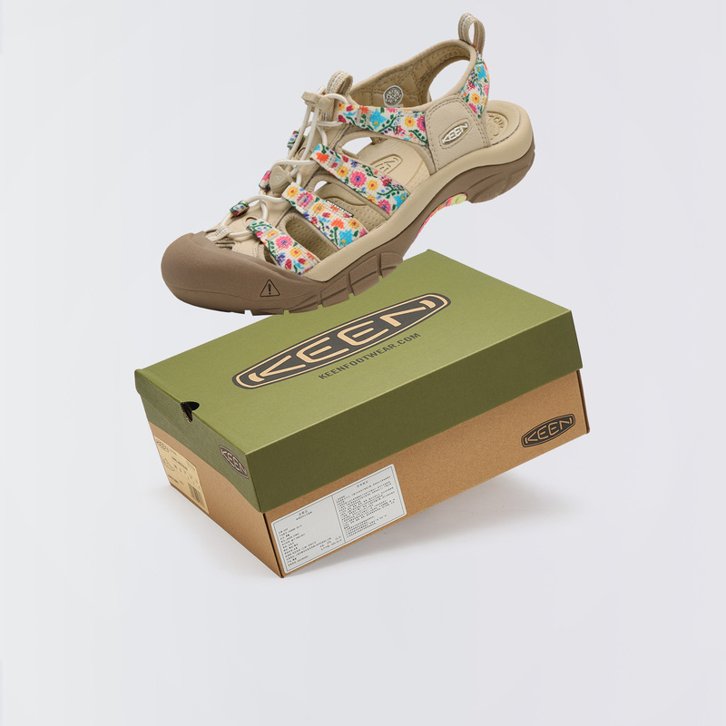 Keen/Keen Newport Retro Outdoor Hiking Casual Wading Sandals Beach and River Tracing Shoes 1032196 Keen/Keen Newport Retro Outdoor Hiking Casual Wading Sandals Beach and River Tracing Shoes 1032196