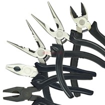 Willy WEL-106 107 108 316 346 206 Multiple use of tip pliers Tiger pliers Oblique pliers