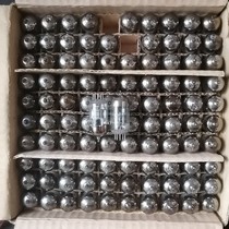 Beijing stock new 6N3J 6N3-T straight generation 5670 6H3n 2C51 396A new matching tube