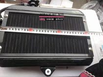 Foton Five-star tricycle original parts Original water-cooled 200 water tank 