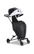 Eva Divine Instrumental Accessories Universal Wind Shield by GCotton thickened Milan Tuplock Baby Good