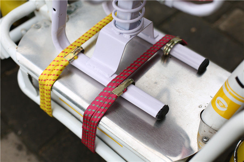 siège enfants pour vélo - Ref 2440942 Image 60