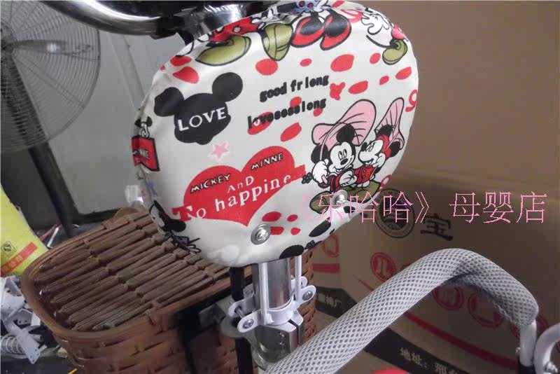 siège enfants pour vélo - Ref 2440947 Image 29