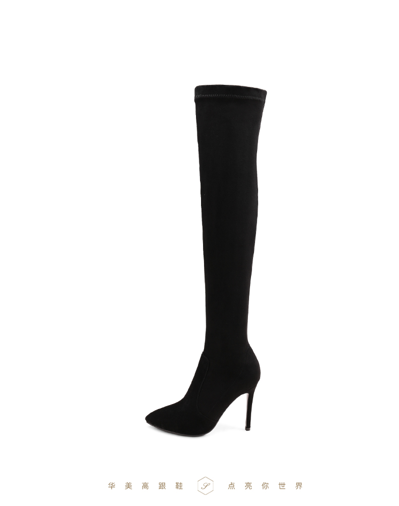 Bottes hiver pour femme      en TPR  - Ref 3247754 Image 28
