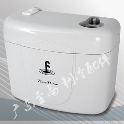 Elf little hippo air conditioner drain pump drainer