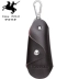 Eden Paul Key Pack 2018 Xe nam Remote Key Bag Women Leather Keychain Key Bag túi đựng chìa khóa Trường hợp chính