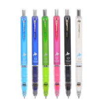 ZEBRA Japan ZEBRA MA85 Delguard Automatic Pencil Breaking Cores Hokkaido
