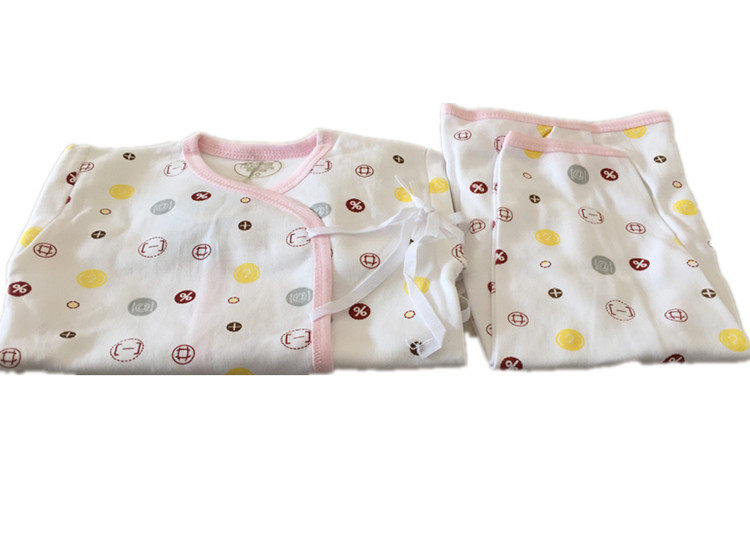 Coffret cadeau pour nouveau-né - vêtements - Ref 1964197 Image 7