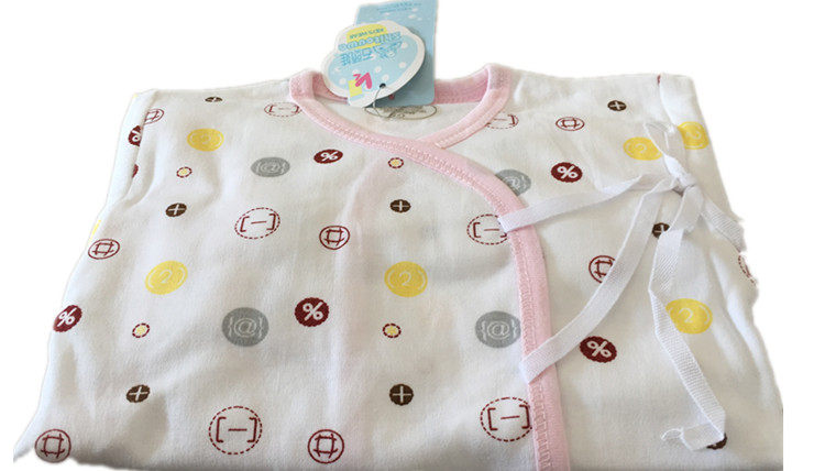 Coffret cadeau pour nouveau-né - vêtements - Ref 1964197 Image 6