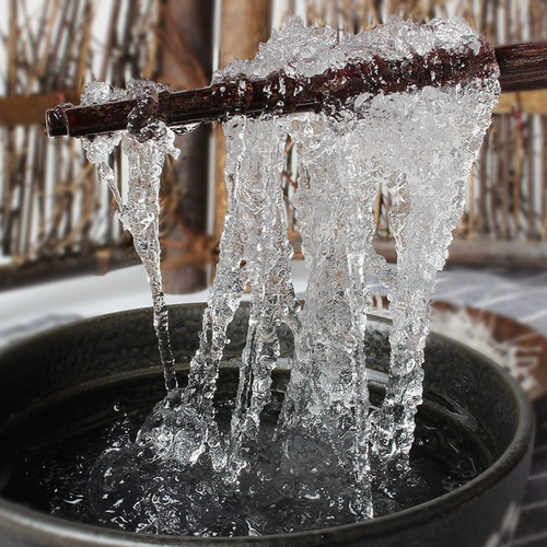 Купить 1 волос 4 банка] Xueyan Wild -Grade Snow Snisp Snisp 500G Флагманский магазин подлинный можно использовать с Peach Glue Sapgorn Rice