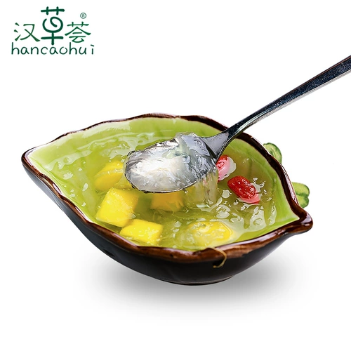 [Первая бутылка бесплатной попытки] Hancao Hui's Bird's Nest Instrant Fresh Stewed Rock Sugar Bird's Nest 30 Бутылок поддержки настройка подарочной коробки