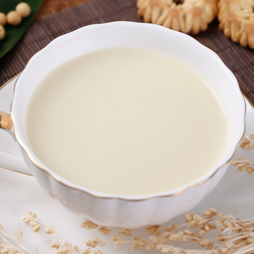 Yonghe soymilk 450gx4 сладкое сладкое сладкое соевое молоко