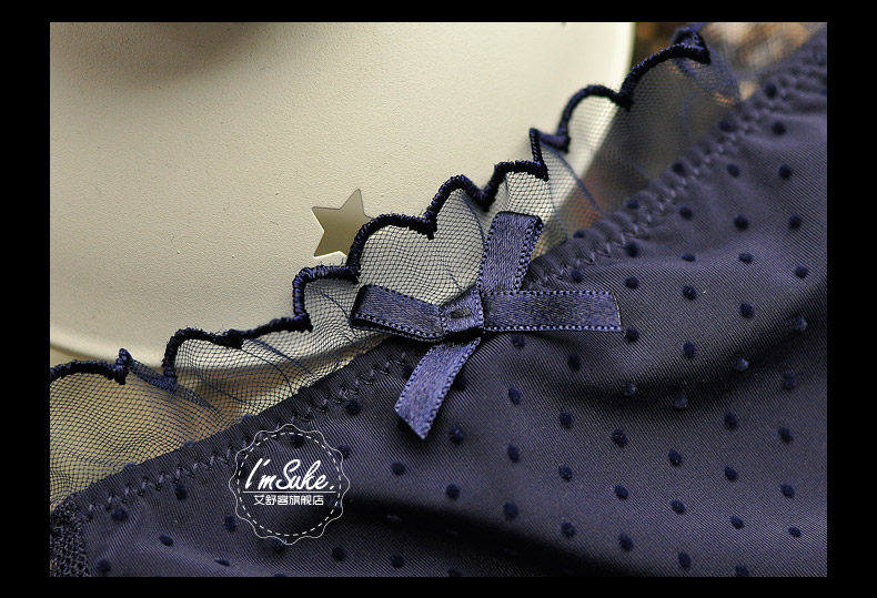 Slip jeunesse WNK299 en nylon - Ref 639326 Image 23