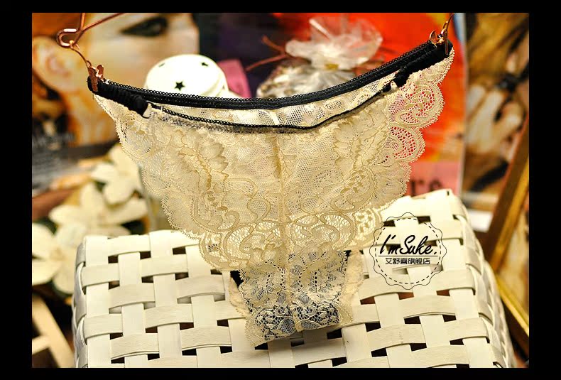 Slip jeunesse WNK096 en nylon - Ref 639329 Image 31