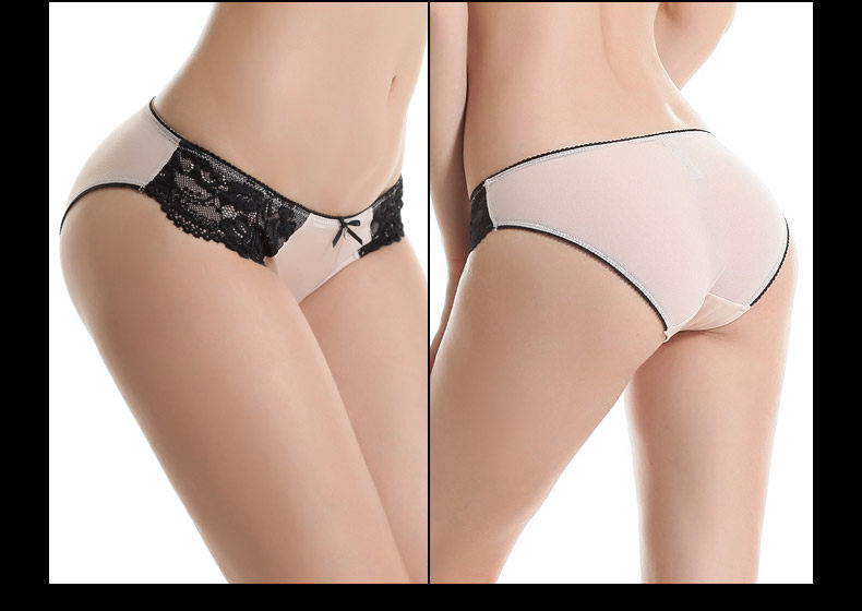 Slip jeunesse WNK090 en nylon - Ref 639801 Image 27