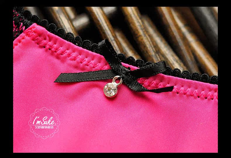 Slip jeunesse WNK090 en nylon - Ref 639801 Image 41