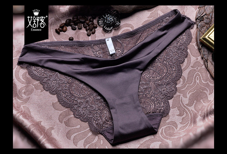 Slip jeunesse WNK999 en nylon - Ref 640307 Image 11