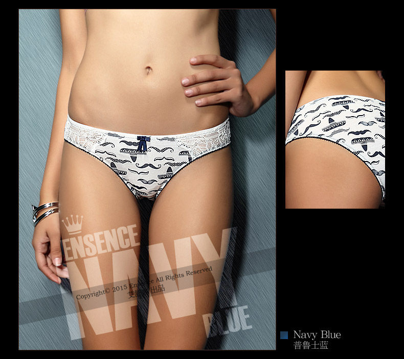 Slip jeunesse WNK137 en coton - Ref 639072 Image 8