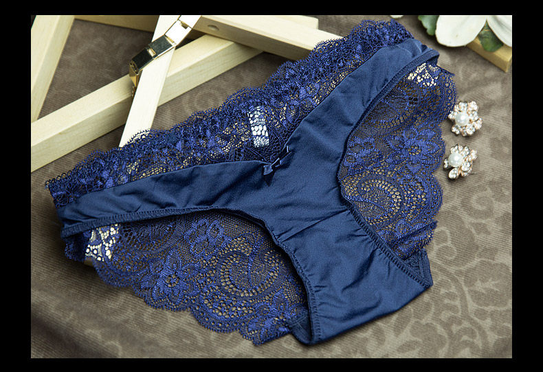 Slip jeunesse WNK815 en nylon - Ref 657752 Image 35