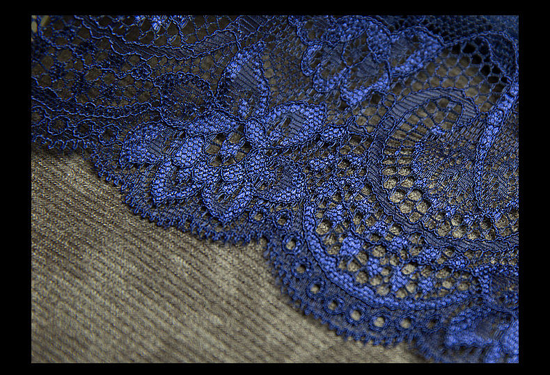 Slip jeunesse WNK815 en nylon - Ref 657752 Image 36