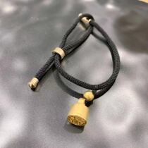 Bracelet 2020 new blessing female 12 23