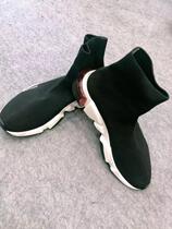 Buy shoes and get a pair of socks for free in the spring of 2021 (no return and no change)knitted socks and shoes for women 2 22