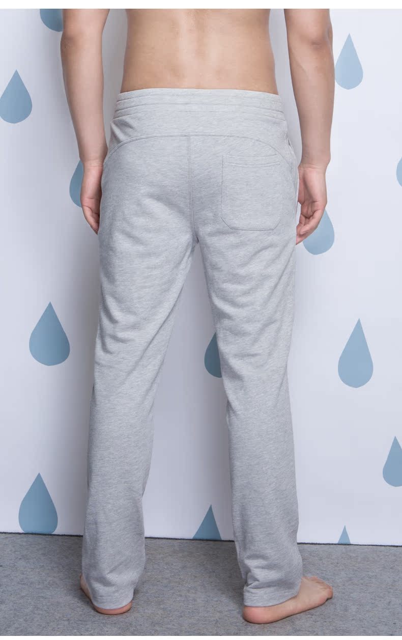 Pantalon pyjama jeunesse ASIANBUM H120214J - Ref 744162 Image 24