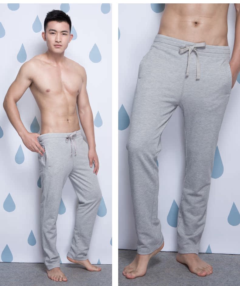 Pantalon pyjama jeunesse ASIANBUM H120214J - Ref 744162 Image 23