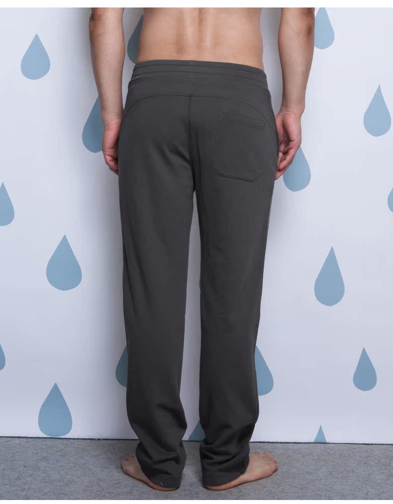 Pantalon pyjama jeunesse ASIANBUM H120214J - Ref 744162 Image 18
