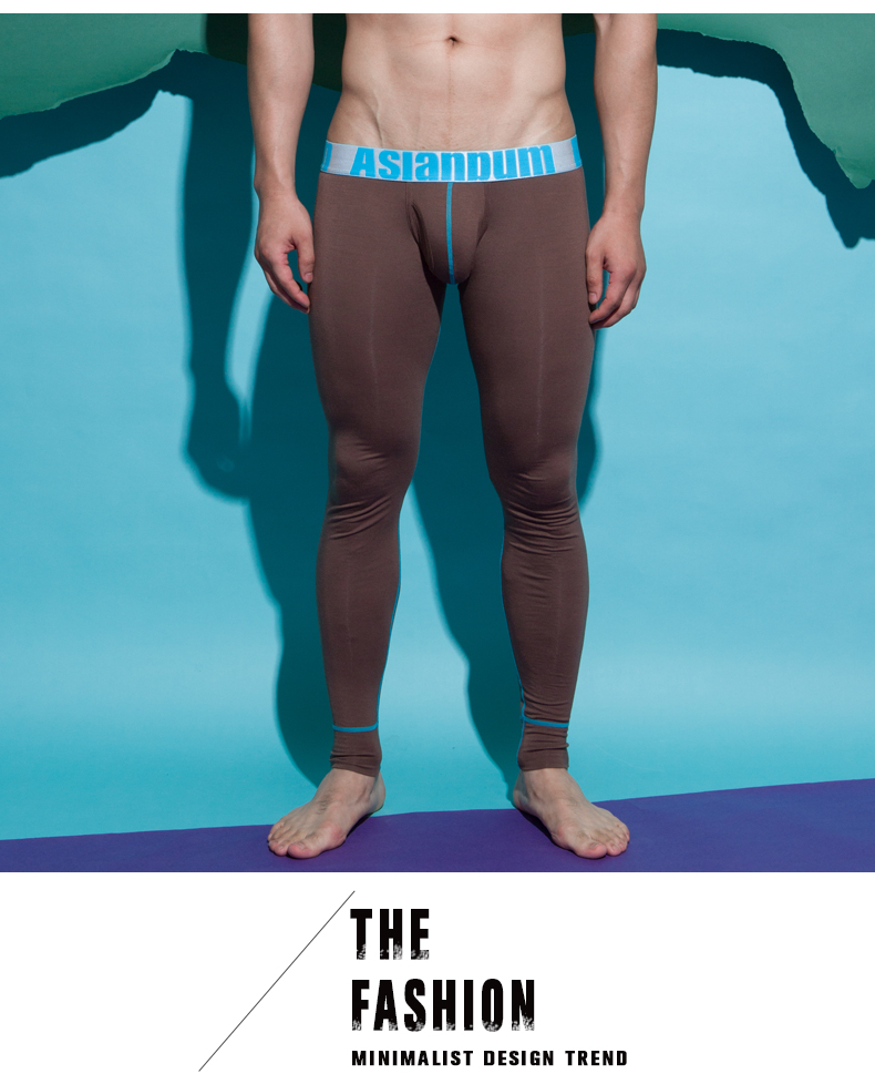 Pantalon collant jeunesse ASIANBUM sexy - Ref 774158 Image 14