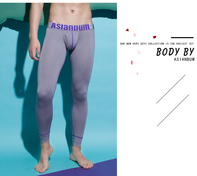 Pantalon collant jeunesse ASIANBUM sexy - Ref 774158 Image 24