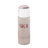 Sk-ii, увлажняющий лосьон, омоложение кожи, 30 мл, пробник, очищение пор