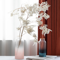 RoseWei Yongsheng Flower Greeting Bean Dry Flower Flower Art Home Soft Dress and Ins Design