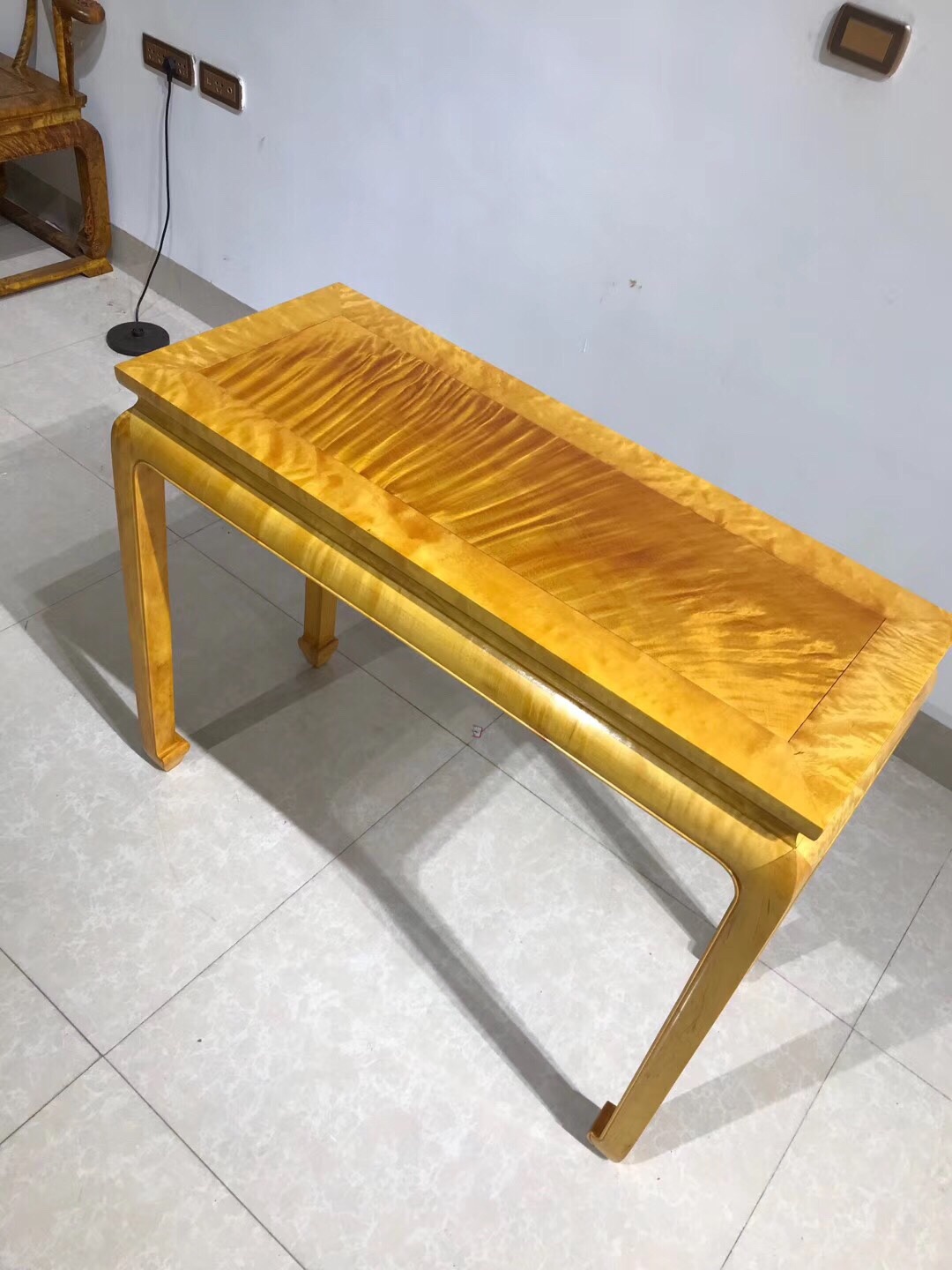 ...